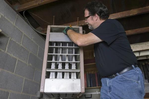 Common Furnace Problems and Repair Options in Clifton Park