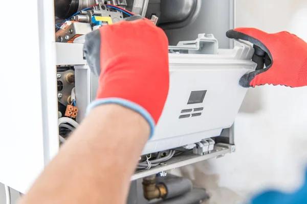 Fast Furnace Repair Solutions in Pittsburgh