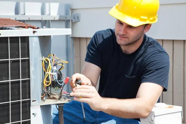 Complete HVAC Repair Frisco Services for Residential Systems