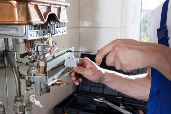 How Unusual Water Pressure Can Lead to Serious Plumbing Problems
