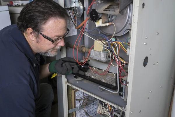 Trusted Furnace Repair Services in Henderson