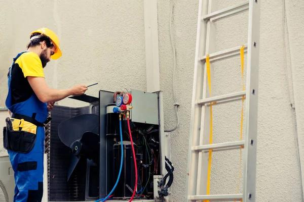 Reliable Heating and Cooling From a Tucson HVAC Contractor