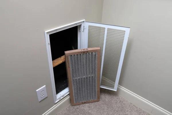 Mesa HVAC Contractors Providing Professional Repairs