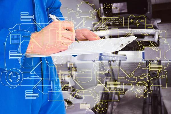 Professional Auto Repair Services in Washington