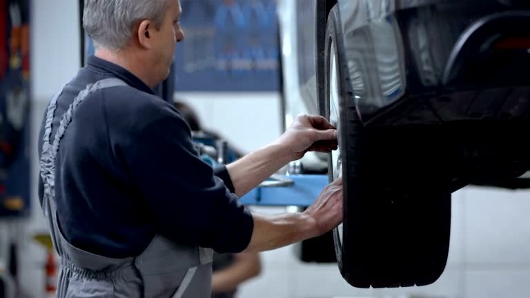 Trusted Car Inspection Station Stafford for Thorough Vehicle Safety Checks