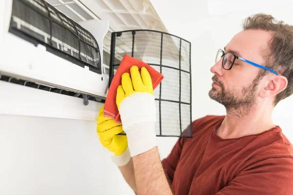How ac filter service Helps Maintain Better Cooling Performance