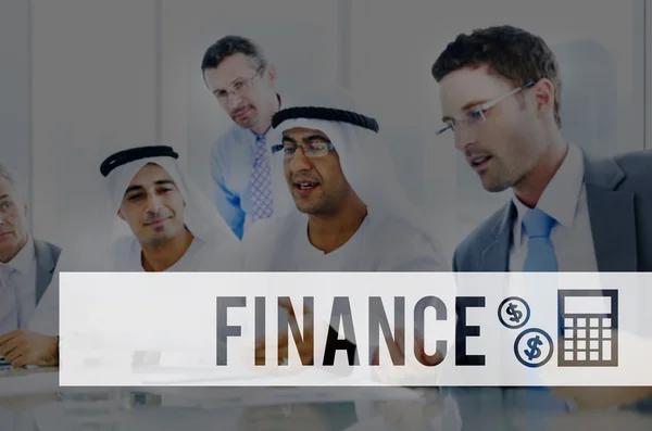 Fractional CFO Services for Efficient Business Budgeting