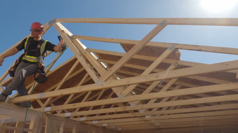 A Reliable Roofing Contractor for Modern Roofing Designs and Installations