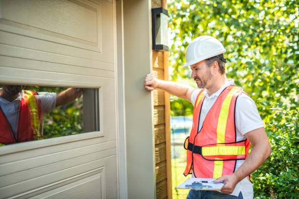 Expert Garage Door Repair Services Near Me