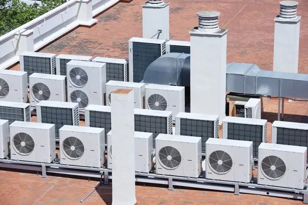 Stay Cool in Summer with Gary's Heating and Air Conditioning