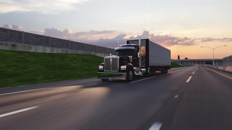 Trusted CSA Transportation Toronto for Reliable Freight Transport